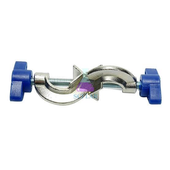 Boss Head Clamp